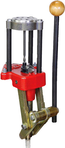 LEE CLASSIC TURRET PRESS