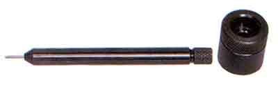 LEE DECAPPER & BASE .30 - CALIBER