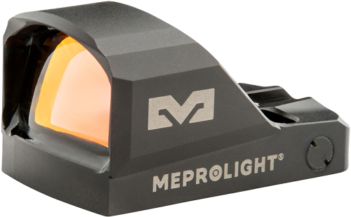 MEPROLIGHT MPO-DS OPTIC RED - DOT 3.5MOA DOT RMSC
