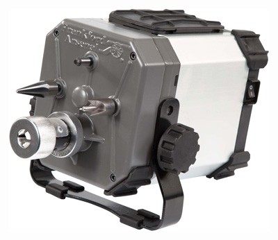 FRANKFORD ARSENAL CASE TRIP - AND PREP SYSTEM