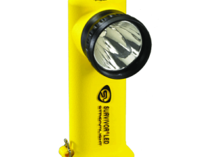 Survivor LED-Rechargeable