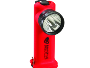 Survivor LED - Alkaline