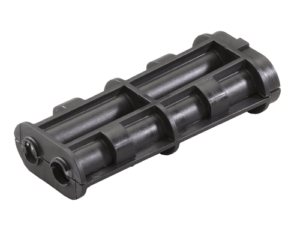 Alkaline Battery Carrier Assembly