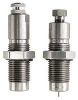 LEE FULL LENGTH 3-DIE SET - 250 SAVAGE