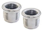 LEE BREECH LOCK BUSHINGS - 7/8X14 INTERNAL THREADS 2 PACK