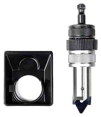 LEE DELUXE POWER QUICK TRIM - CASE TRIMMER