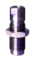 LEE TAPER CRIMP DIE 40 SW & - 10MM