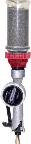 LEE AUTO-DRUM POWDER MEASURE - FOR PROGRESSIVE PRESSES