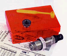 LEE QUICK TRIM DIE BODY - 6.5 CREEDMOOR