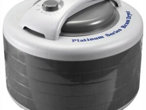 FRANKFORD ARSENAL PLATINUM - BRASS DRYER