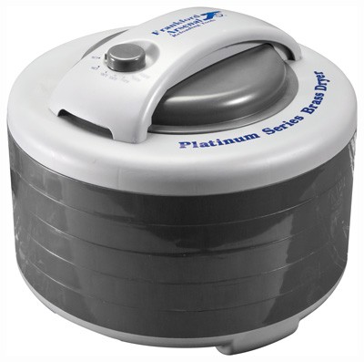 FRANKFORD ARSENAL PLATINUM - BRASS DRYER