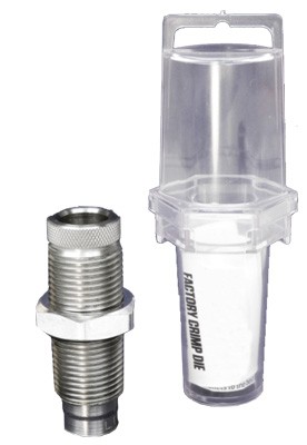 LEE COLLET STYLE CRIMP DIE - 460 SW MAGNUM