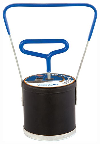 FRANKFORD ARSENAL MEDIA - TRANSFER MAGNET FOR STAINLESS