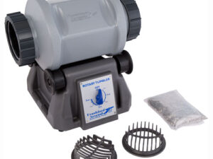FRANKFORD ARSENAL PLATINUM - ROTARY TUMBLER