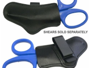 Emt Scissor / Shear Holder Rig