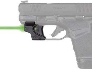 VIRIDIAN ESSENTIAL LASER GREEN - SPRINGFIELD HELLCAT