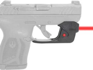 VIRIDIAN ESSENTIAL LASER RED - RUGER LCP MAX