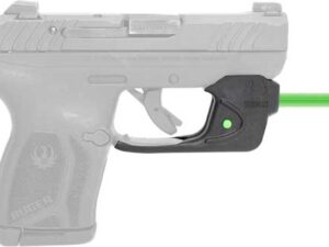 VIRIDIAN ESSENTIAL LASER GREEN - RUGER LCP MAX