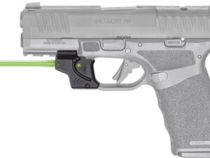 VIRIDIAN ESSENTIAL LASER GREEN - SPRINGFIELD HELLCAT PRO