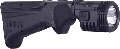 VIRIDIAN 4LUX 2000 LUMEN LIGHT - ANGLED FOREGRIP M-LOK