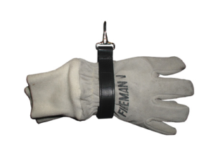 Firefighter‚s Glove Strap