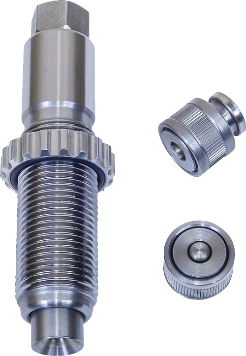 LEE RAM PRIMER POCKET SWAGE - TOOL SET