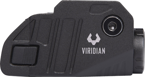 VIRIDIAN CTL FOR HELLCAT PRO - W/ 525 LUMEN LIGHT
