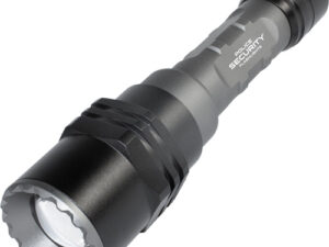 PSF LONG THROW FLASHLIGHT 700 - LUM RECHARGEABLE 3 MODES