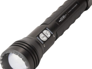 PSF LONG THROW FLASHLIGHT TWIN - POWER 1/2 MILE BEAM