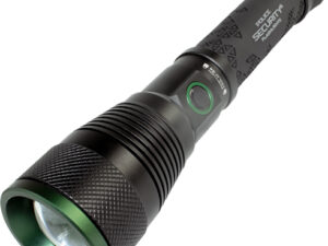 PSF SKYLAR FLASHLIGHT 4500LUM - RECHARGEABLE WITH POWER BANK