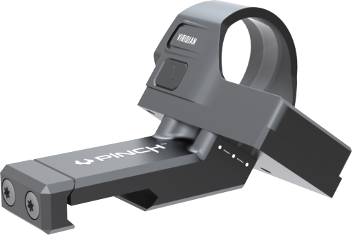 VIRIDIAN PINCH 35 DEGREE ADJ. - OFFSET OPTICS MOUNT FF/VENOM