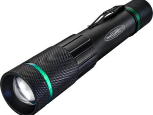 PSF DOVER FLASHLIGHT 1000 LUM - RECHARGEABLE 3 MODES