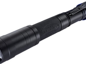 PSF SLEUTH 2.0 FLASHLIGHT WHTE - 350 LUM 2AA BATTERIES 3 MODES