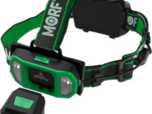 PSF MORPH R700 HEADLAMP WHITE - 700 LUM RECHBLE BTRY MAGNETIC