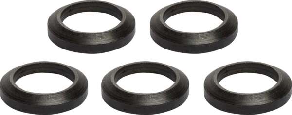 ADV. TECH. AR-15 STEEL CRUSH - WASHER 5-PACK