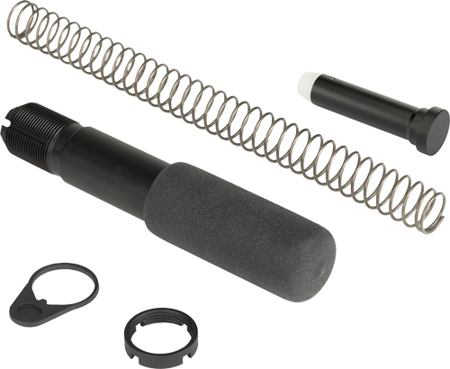 ADV. TECH. PISTOL BUFFER - TUBE ASSEMBLY