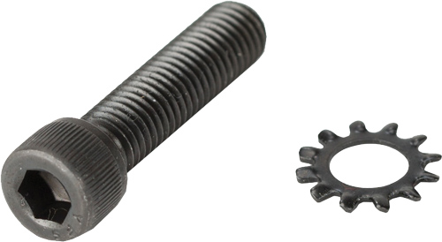 ADV. TECH. AR-15 BOLT AND - WASHER PISTOL GRIP SCREW