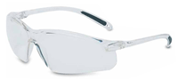 HOWARD LEIGHT/HONEYWELL A700 - EYEWARE CLEAR FRAME AND LENSES