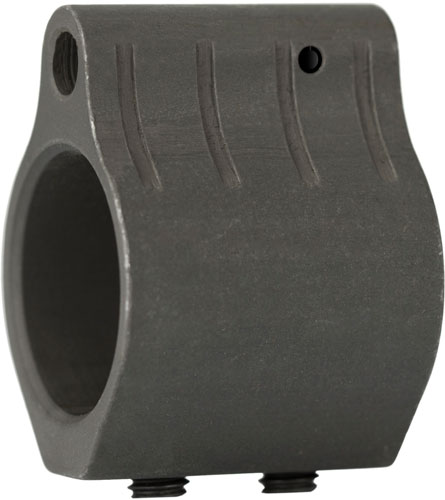 ADV. TECH. GAS BLOCK MICRO - .750 LOW PROFILE