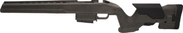 PRO MAG ARCHANGEL RIFLE STOCK - FOR MAUSER K98 BLACK POLYMER