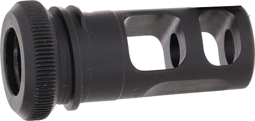 AAC MUZZLE BRAKE FOR MK13-SD - 7.62 90T 5/8-24