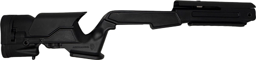 PRO MAG ARCHANGEL RUGER MINI - 14/30/6.8 PRECISION STOCK BLK