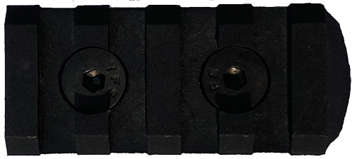 AB ARMS PICATINNY RAIL POLYMER - M-LOK 4-SLOT