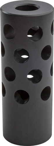 CVA MUZZLE BRAKE CASCADE - 11/16X24 450BM 400LEG 44MAG