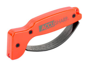 ACCUSHARP KNIFE SHRPNR ORANGE