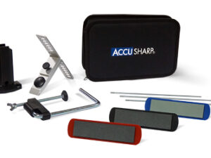 ACCUSHARP PRECISION 3 STONE KIT