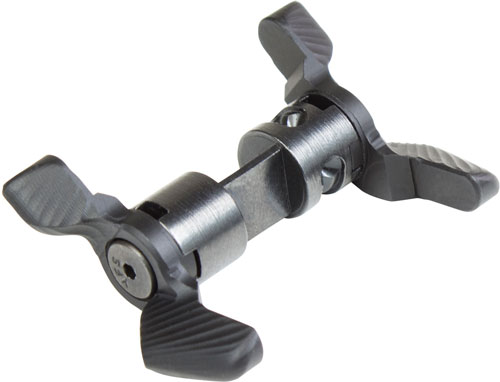 ODIN AMBIDEXTROUS MODULAR - SAFETY BLACK FOR AR-15