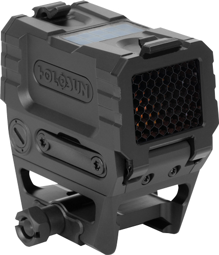 HOLOSUN AEMS PRO ENCLOSED - MICRO SOLAR GOLD RET RIFLE