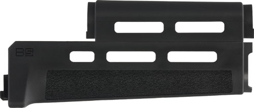 B5 SYSTEMS AK HANDGUARD - STANDARD BLACK