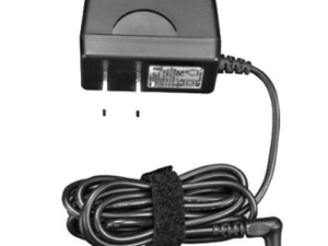 Mag Charger 120V AC Converter w/ L Shaped Barrel Plug